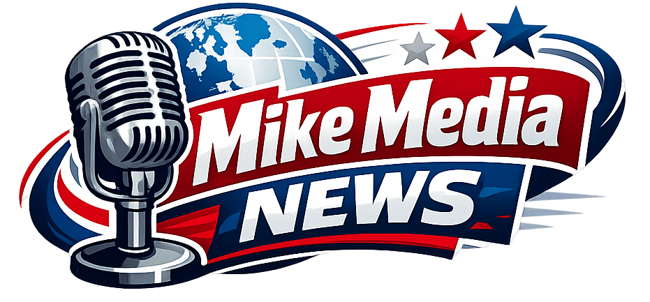 Mike Media News